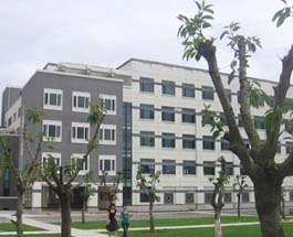 教学区